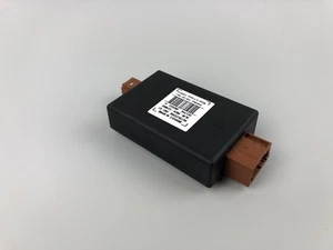 Citroen C4 Picasso Peugeot 2008 Alarm Control Module Sensor Unit ECU 967352338 - Picture 1 of 9