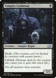 MTG - Vampire Cutthroat (EMN) - Picture 1 of 1