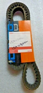 Dayco Gold Label Top Cog 15A1130GL KEILRIEMEN 17mm x 1130mm, Heavy Duty Diesel-Qualität - Bild 1 von 3