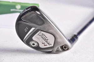 Titleist 910H #3 Hybrid / 21 Degree / Stiff Flex Diamana 'Ahina 90 Shaft - Picture 1 of 9