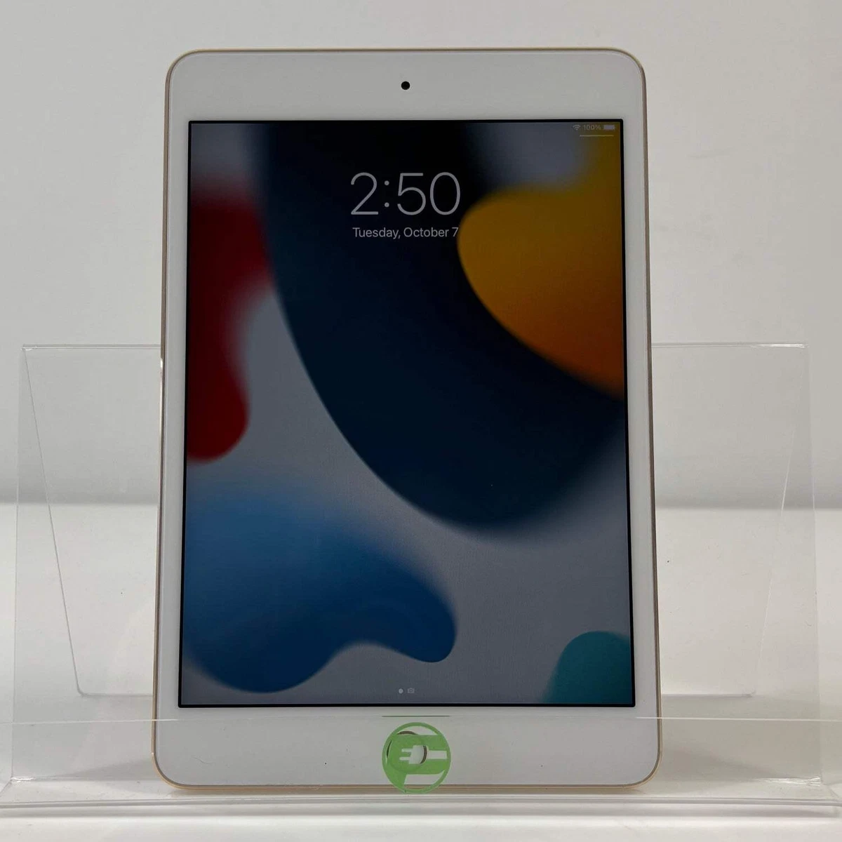 Apple iPad mini 4 Gold 128 GB Tablets & eReaders for sale | eBay