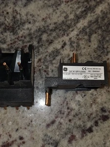 GENERAL ELECTRIC GPF1L04AA / GPF1L04AA (USED) 32A EN60947 690VAC - Picture 1 of 4