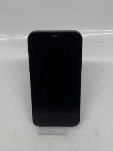 Apple iPhone 12 128GB Unlocked 86% Battery Health Navy Blue Phone Only FREE SHIP - Zdjęcie 1 z 11
