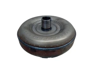 Torque Converter M 266.940 722801 Fits for Mercedes Benz a Class (W169) A 17 - Picture 1 of 8