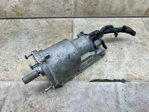2016-24 GRAND CHEROKEE DURANGO PACIFICA 1500 POWER STEERING RACK MOTOR 38010133 - Foto 1 di 12