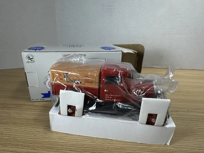 Banco de monedas camioneta Ford Modelo A 1929 1:25 Spec Cast 1069 "Eliminación de existencias muertas" Foto 1 de 4