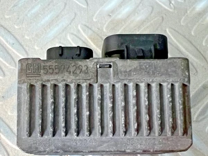 RELAIS DE PRÉCHAUFFAGE OPEL 55574293 - Imagen 1 de 6
