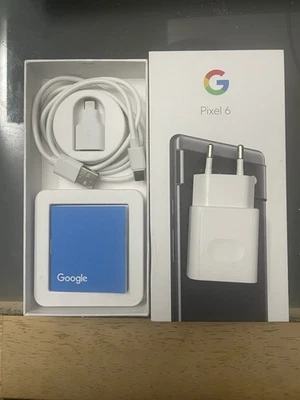 graphene os pixel 6 - Bild 1 von 3