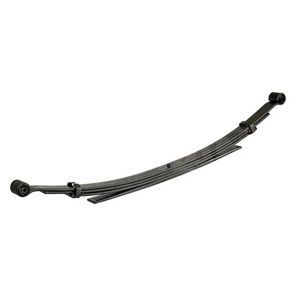 Muelle de hoja trasero Dorman 43-1705-LS para Ford F-350 F-450 Super Duty específico Foto 1 de 3