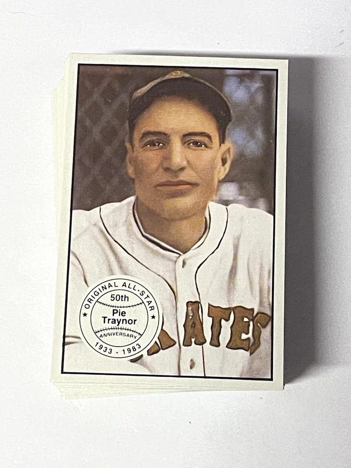 1983  BLC Original All Stars Singles You Pick - Image 1 of 1