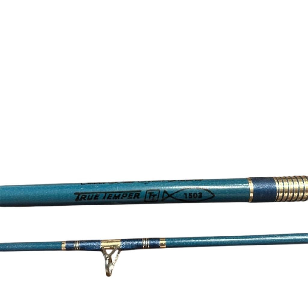 True Temper Vintage Fishing Rods for sale | eBay True Temper Vintage Fishing Rods for sale | eBay