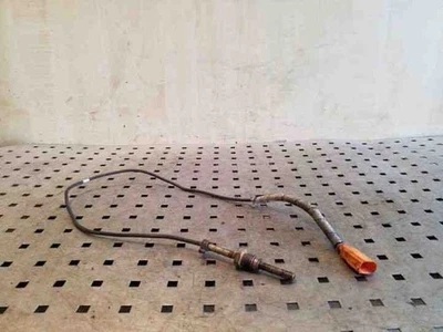 VW GOLF V Variant 1K5 Exhaust Gas Temperature Sensor 03G906088D 2.00 2007 - Imagen 1 de 3