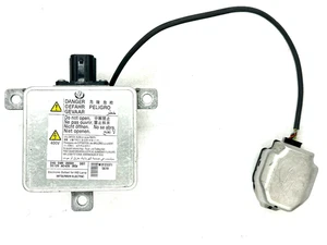 Used OEM for Mazda 3 CX-5 CX-9 Xenon HID Headlight Ballast Igniter BHN3-51-0H3 - Picture 1 of 2