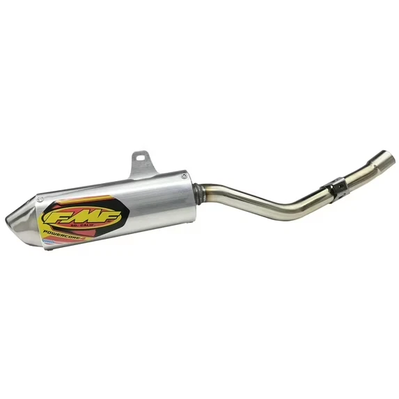 FMF Racing - 042160 - PowerCore 4 Slip-On