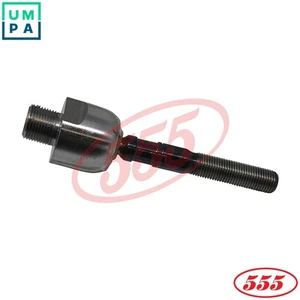 INNER TIE ROD SR-H070 FOR HONDA ACCORD/VIII/Tourer/EURO K24Z3 2.4L N22B1 2.2L - Picture 1 of 10