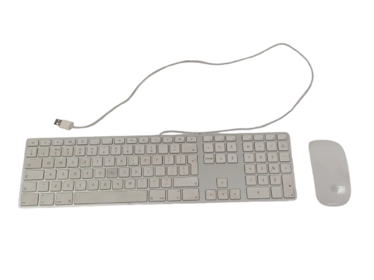 Apple Keyboard Mouse online kaufen | eBay