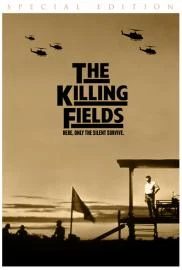 The Killing Fields (DVD, 2006)