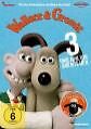 Wallace & Gromit - Nick Park - DVD - NEU - OVP