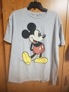 Mickey Mouse T Shirt Erwachsene XL - Bild 1 von 1