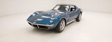 1972 Chevrolet Corvette LT1 Coupe
