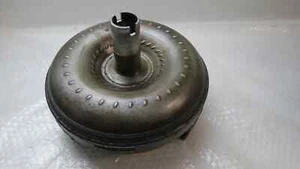 Porsche 911 996 3.6L Automatic Transmission Torque Converter 99631600101 - Picture 1 of 1