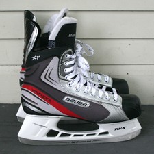BAUER Vapor X1.0 Sr Hockey Skates Size 12R US 13.5 