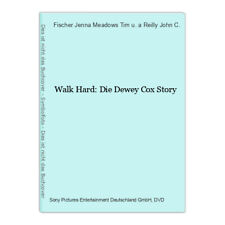 Walk Hard: Die Dewey Cox Story John C., Reilly, Fischer Jenna Meadows Tim u. a.: