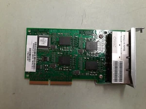 IBM 74Y4870 1GB Quad-Port Host Ethernet Adapter 74Y4867 - Picture 1 of 4