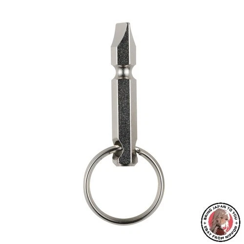 NEW Vessel QB-AD Quick Catcher Key Adapter - Image 1 of 1