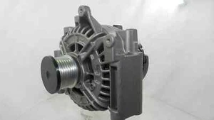 Bosch Lichtmaschine Mercedes E-Klasse W211 S211 E200 E220 E270 E280 CDI 200A - Bild 1 von 3