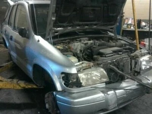 Conjunto de válvula de acelerador de cuerpo de acelerador se adapta a 98-02 SPORTAGE 137700 - Imagen 1 de 1