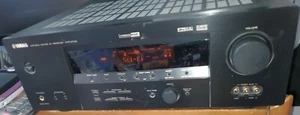Yamaha HTR-5740 Home Theatre Stereo Receiver No Remote - Picture 1 of 11