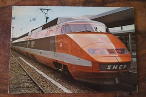 TGV - Bild 1 von 1