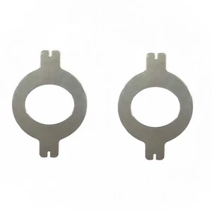 (02 pcs )Copeland reed 90.0x61.9 - Picture 1 of 4