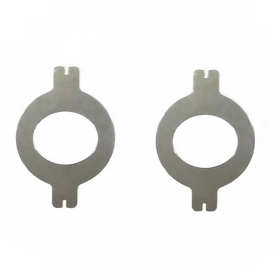 (02 pcs )Copeland reed 90.0x61.9 - Image 1 of 4