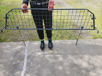 Protector para perros TravAll para Subaru Forester 2012-2016 Foto 1 de 4