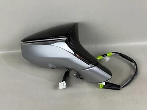 2019-2024 LEXUS ES300h ES350 RIGHT PASSENGER SIDE VIEW MIRROR BLIS & CAM OEM - Imagen 1 de 12