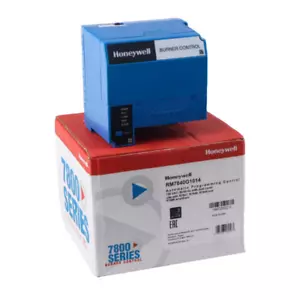 1PC Honeywell RM7840G1014 Flame burning controller Brand new Free shipping - Picture 1 of 1