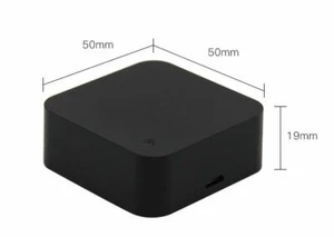 Telecomando IR Smart Life wireless WiFi controllo IR universale  compatibile  co - Foto 1 di 3