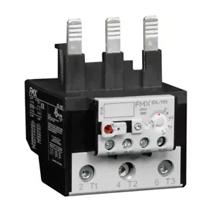 1pc IOL-105S-097, Thermal Overload, 3 Pole, 75-97A - Picture 1 of 1