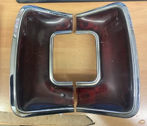 Valiant VE Sedan Tail Light Pair - Picture 1 of 7