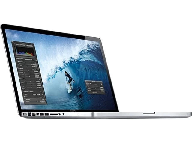 Apple MacBook Pro 15'' Quad Core i7 3.4Ghz 16GB 1500GB SSD + HDD, Warranty 6M . - Image 1 of 2