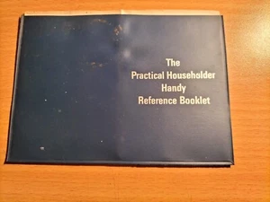 Practical Householder magazine Free Give Away - Picture 1 of 3