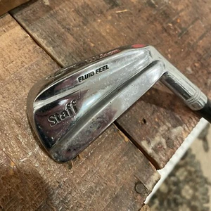 Wilson Staff Fluid Feel 1980’s 5 Iron Single 5 Iron 37.5” Blade - Picture 1 of 8