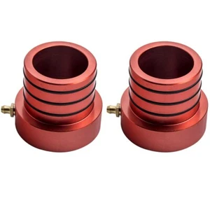 Achsrohrdichtung Satz for Jeep Wrangler JK TJ XJ ZJ Cherokee for Dana 30/44 - Picture 1 of 10