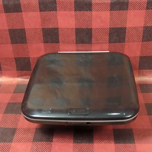 Targus DVD-ROM External USB 2.0 Drive ADV01US - Picture 1 of 8