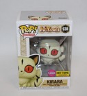 Funko Pop Animation #938 Kirara Inuyasha Flocked Hot Topic Exclusive