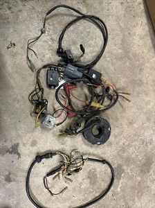 Seadoo Sea Doo Jetski PWC Waverunner Denso CDI Box Ignition Parts Others AS IS! - Bild 1 von 14