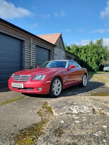 CHRYSLER CROSSFIRE - Picture 1 of 22