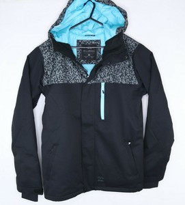 billabong pilot jacket